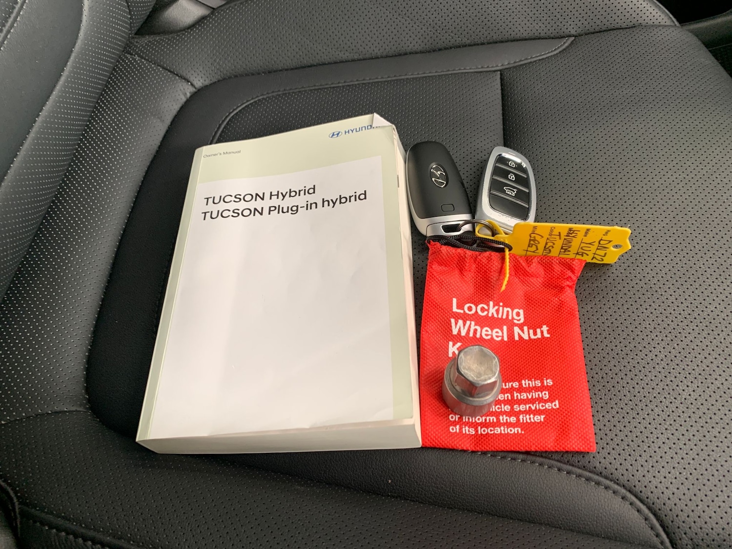 Used Hyundai TUCSON 2022 for sale - 76436914: Photo 38