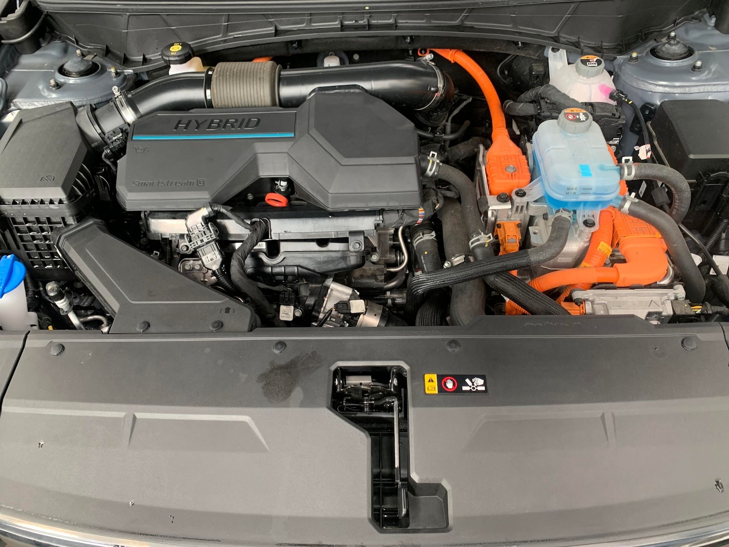 Used Hyundai TUCSON 2022 for sale - 76436914: Photo 39