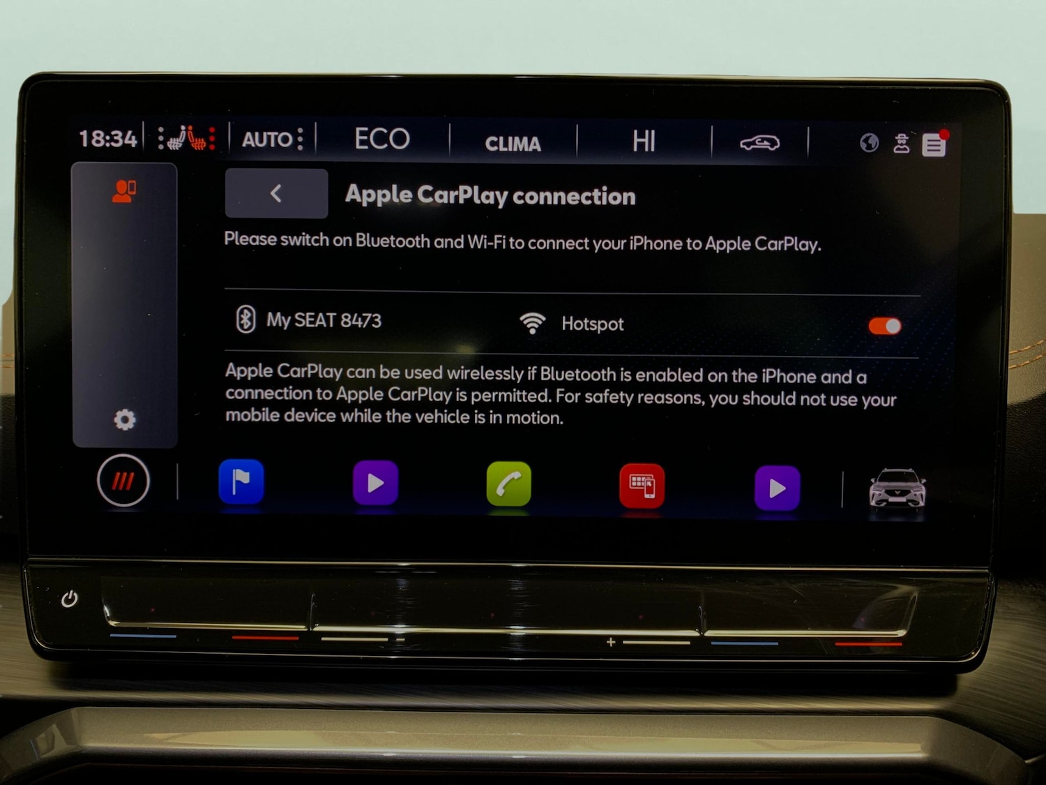 Used Cupra Formentor 2023 for sale - 76946434: Photo 15