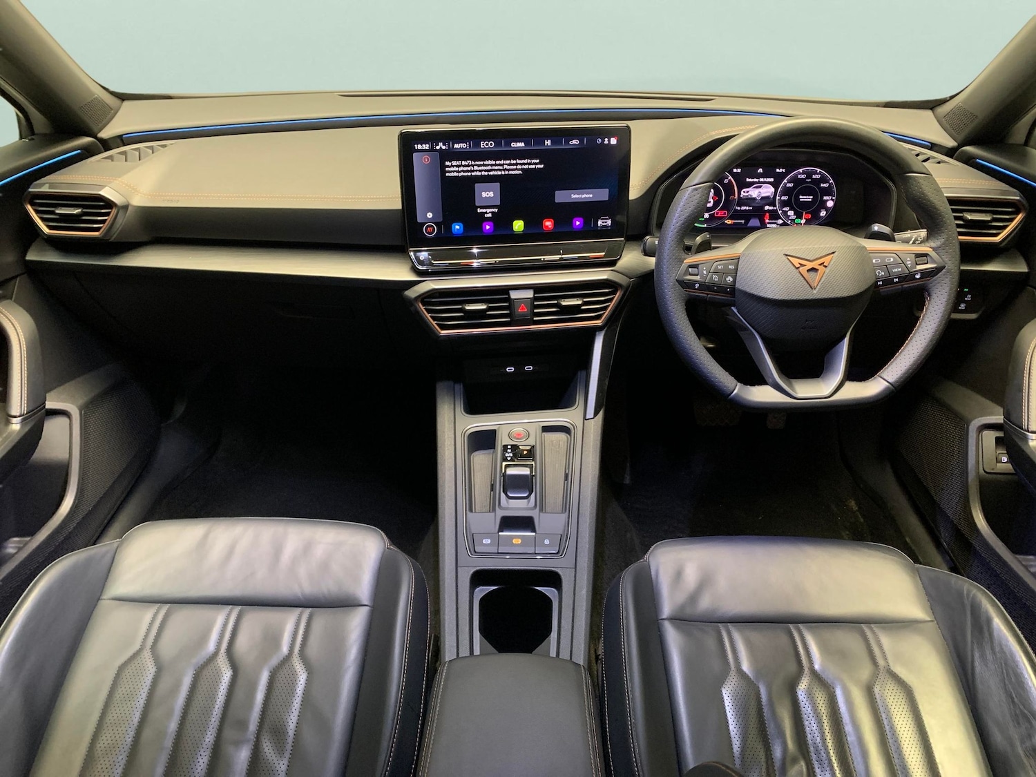 Used Cupra Formentor 2023 for sale - 76946434: Photo 7