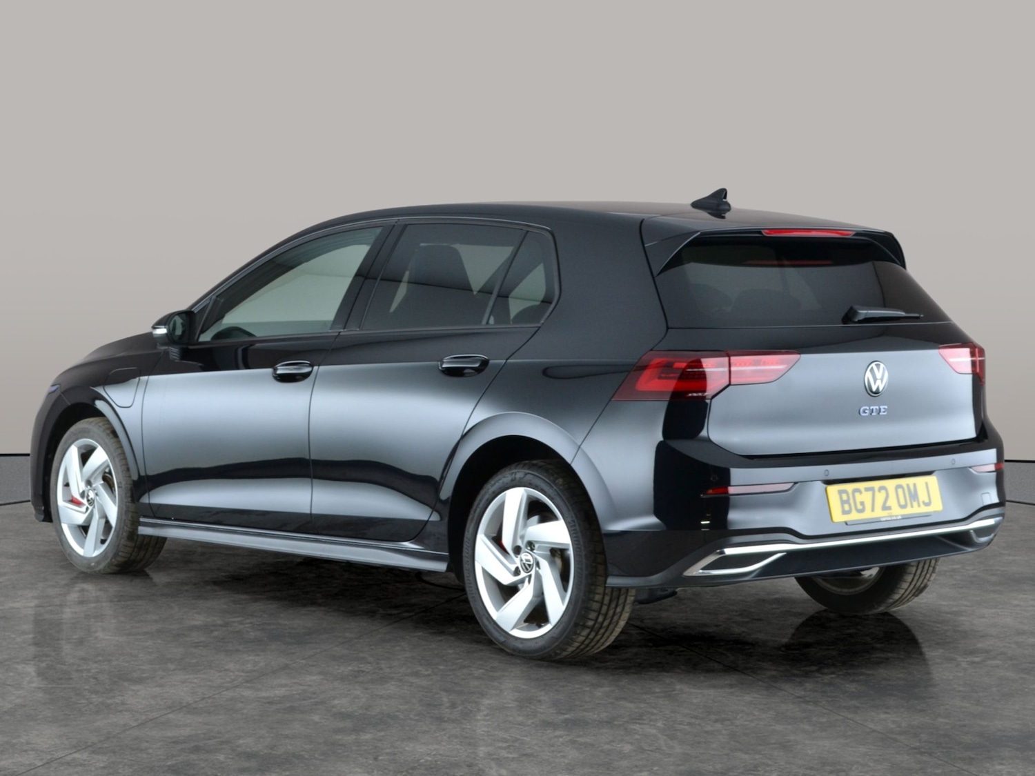 Used Volkswagen Golf 2023 for sale - 77071339: Photo 11