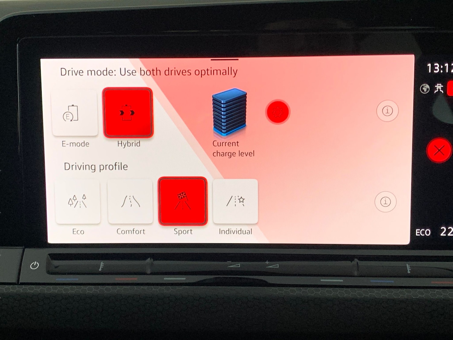 Used Volkswagen Golf 2023 for sale - 77071339: Photo 15