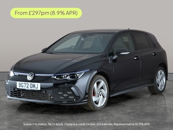 2023 - 1.4 TSI 13kWh GTE Hatchback 5dr Petrol Plug-in Hybrid DSG Euro 6 (s/s) (245