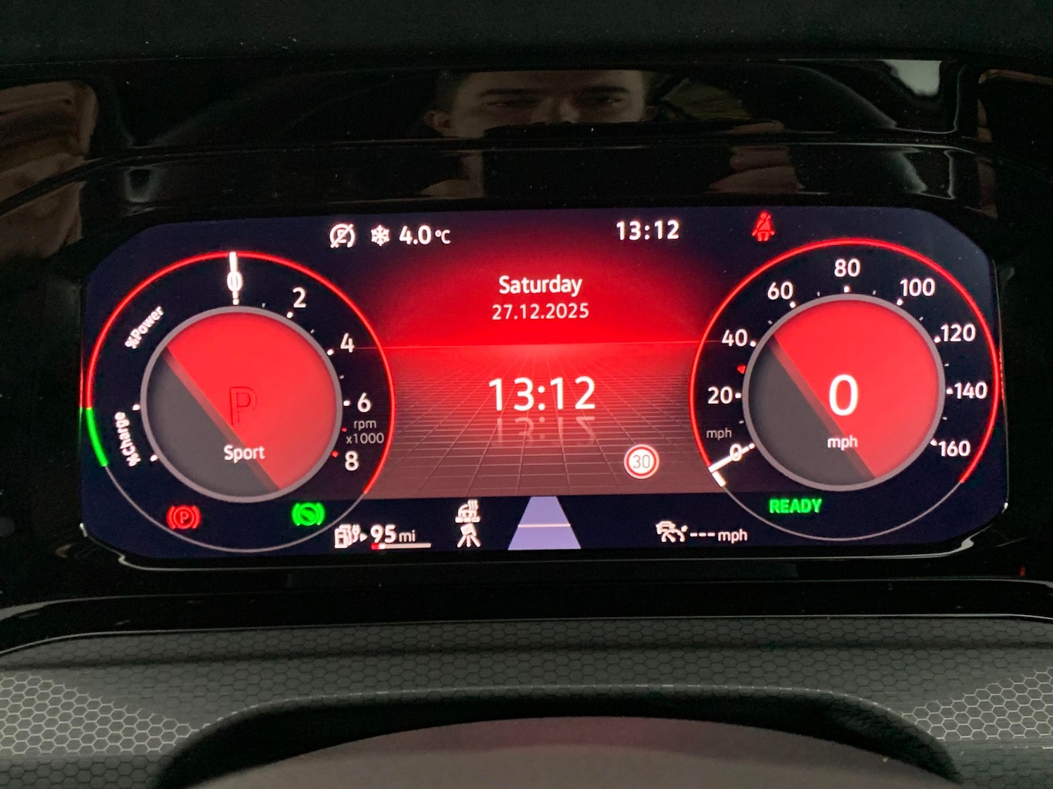 Used Volkswagen Golf 2023 for sale - 77071339: Photo 21