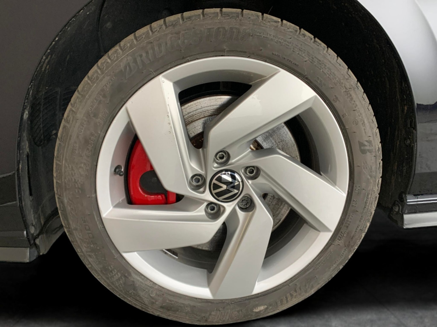 Used Volkswagen Golf 2023 for sale - 77071339: Photo 22