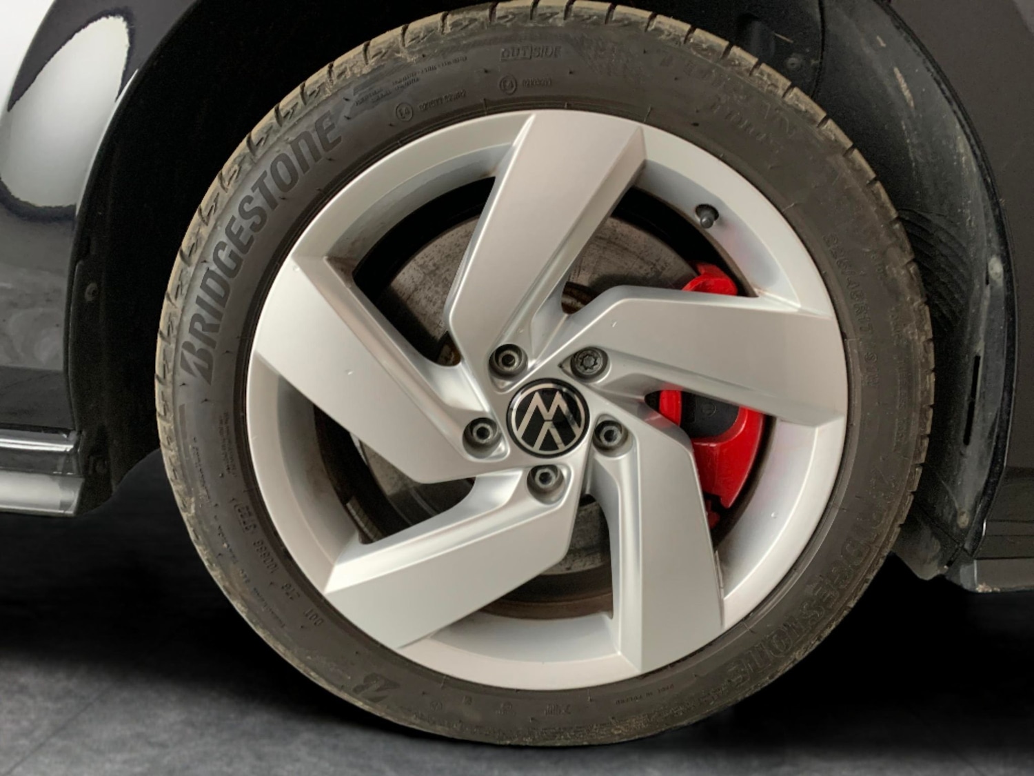 Used Volkswagen Golf 2023 for sale - 77071339: Photo 23