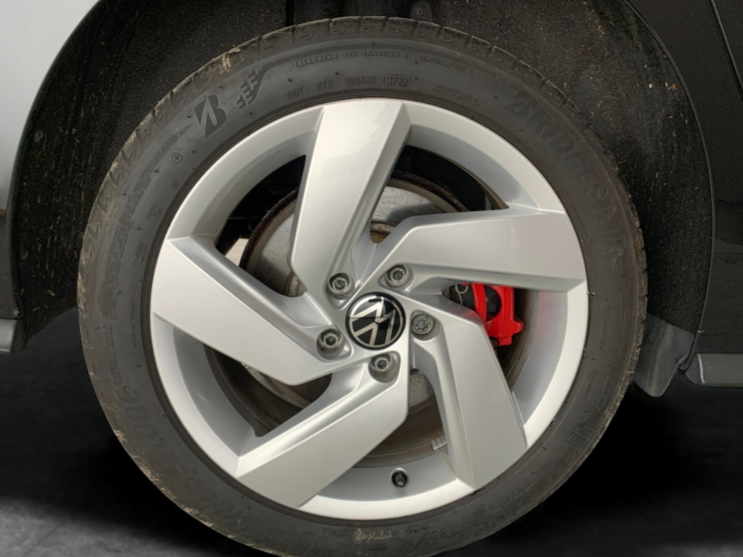 Used Volkswagen Golf 2023 for sale - 77071339: Photo 24