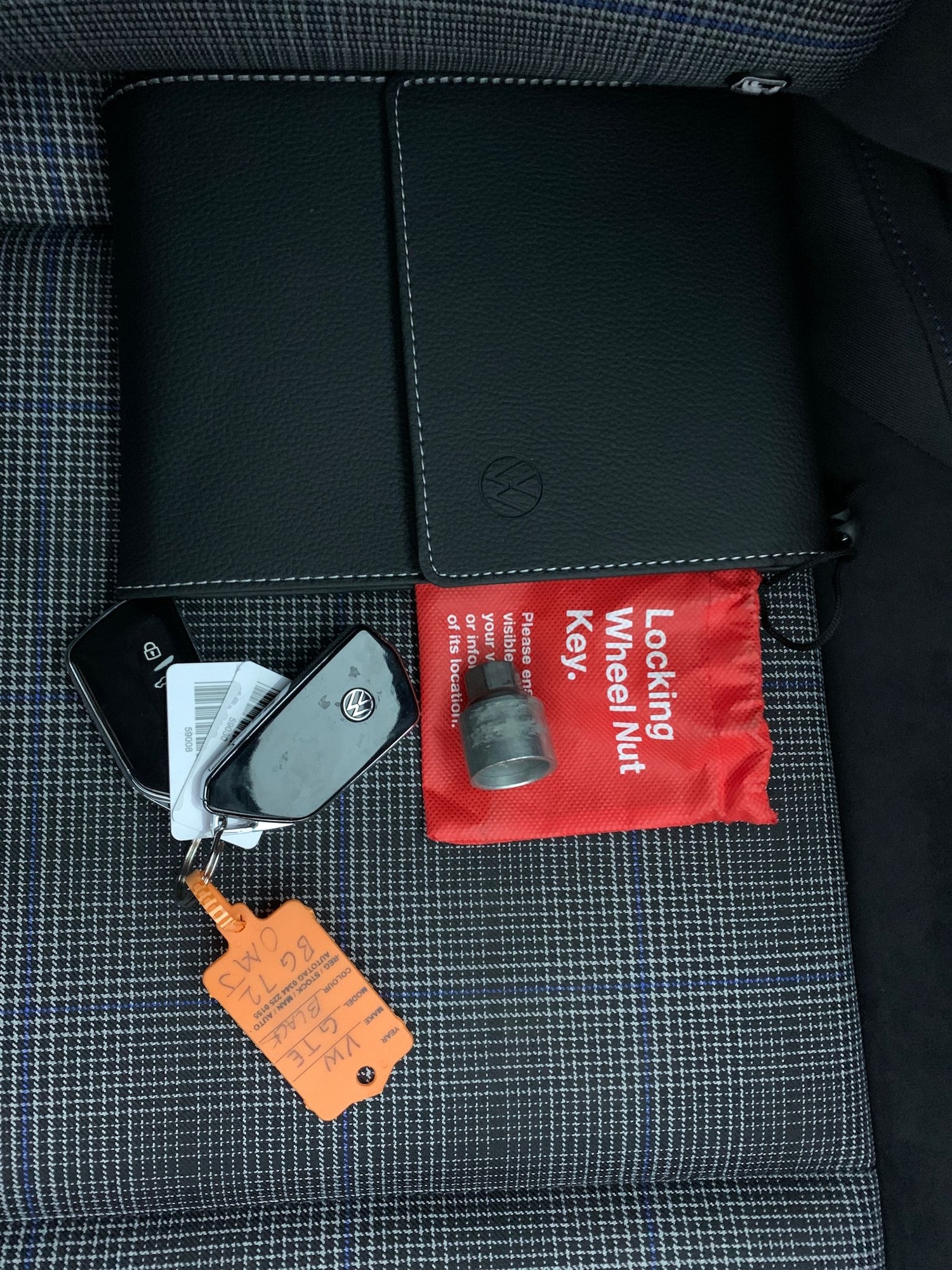 Used Volkswagen Golf 2023 for sale - 77071339: Photo 32