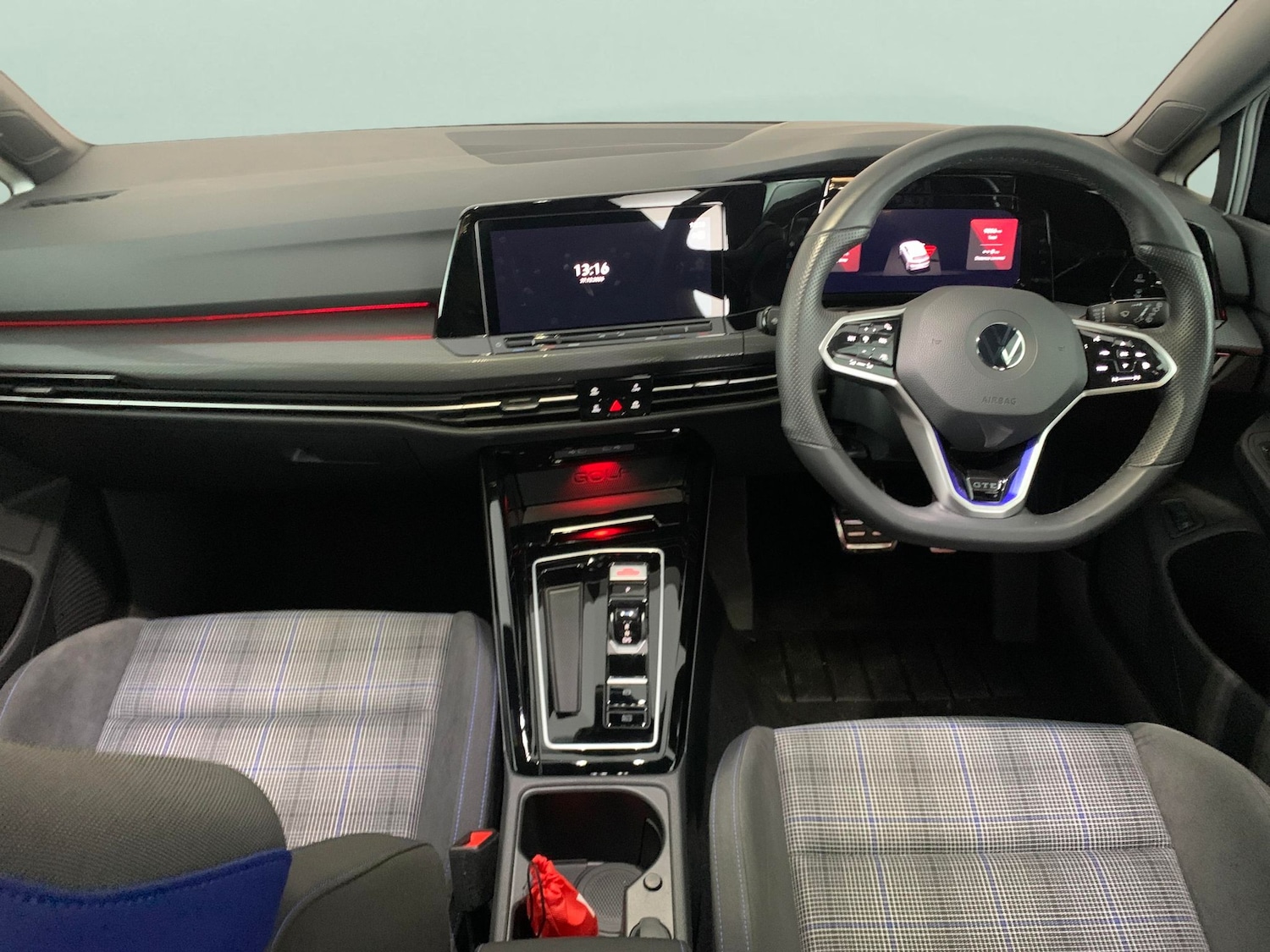 Used Volkswagen Golf 2023 for sale - 77071339: Photo 6