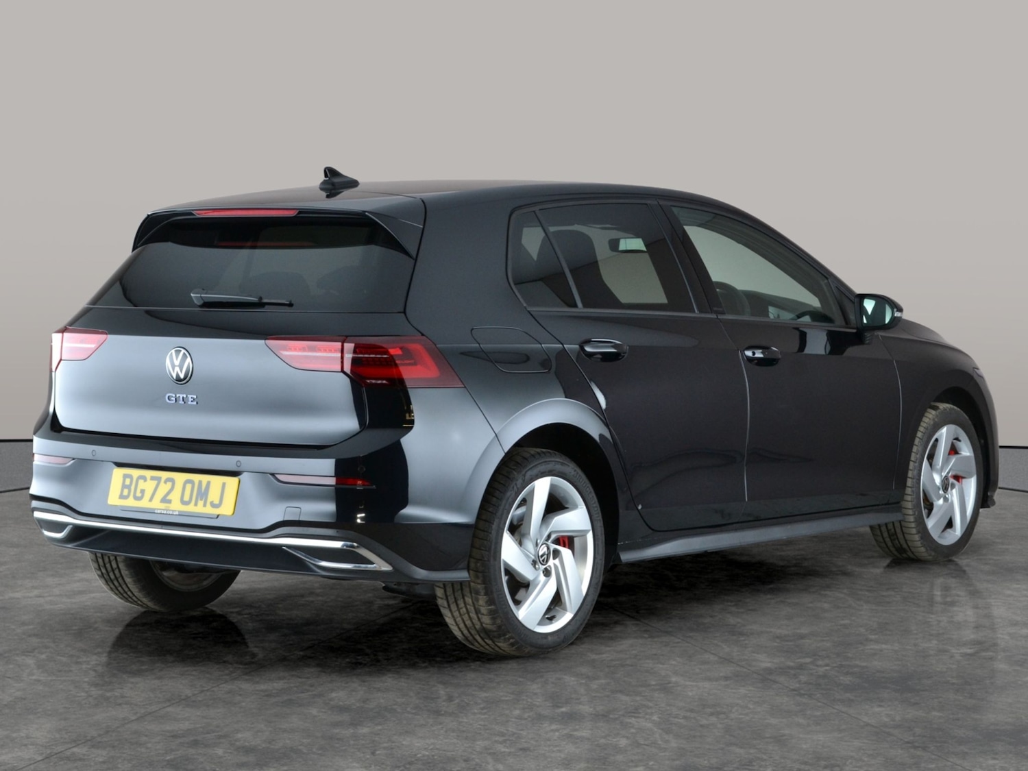 Used Volkswagen Golf 2023 for sale - 77071339: Photo 9