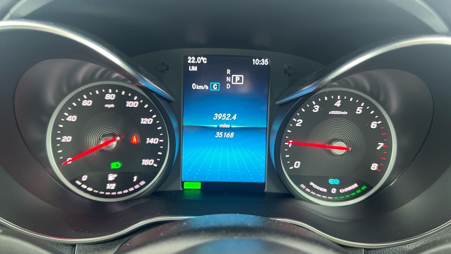 Used Mercedes-Benz C Class 2019 for sale - 77480468: Photo 16