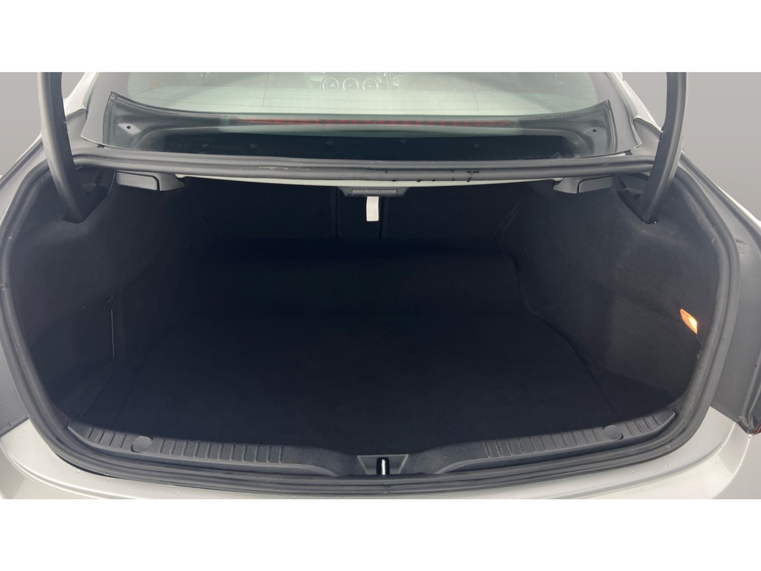 Used Mercedes-Benz C Class 2019 for sale - 77480468: Photo 18