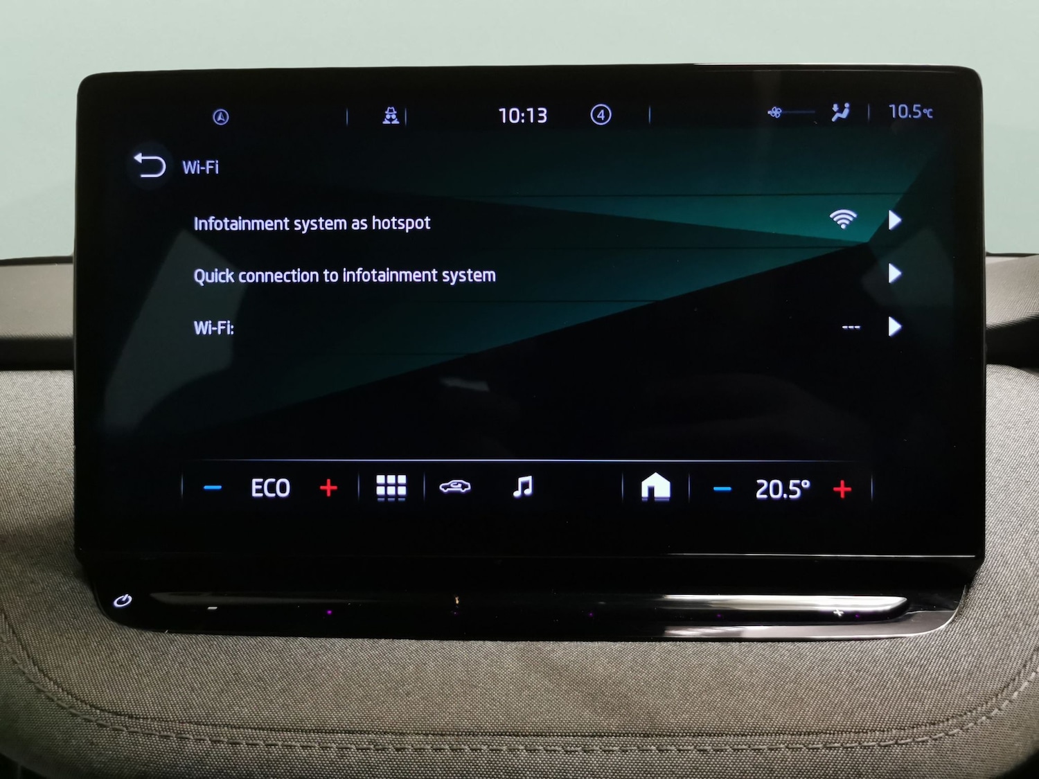 Used Skoda Enyaq for sale - 78122607: Photo 15