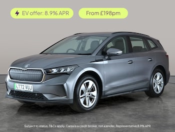 Used Skoda Enyaq undefined for sale - 78122607: Photo