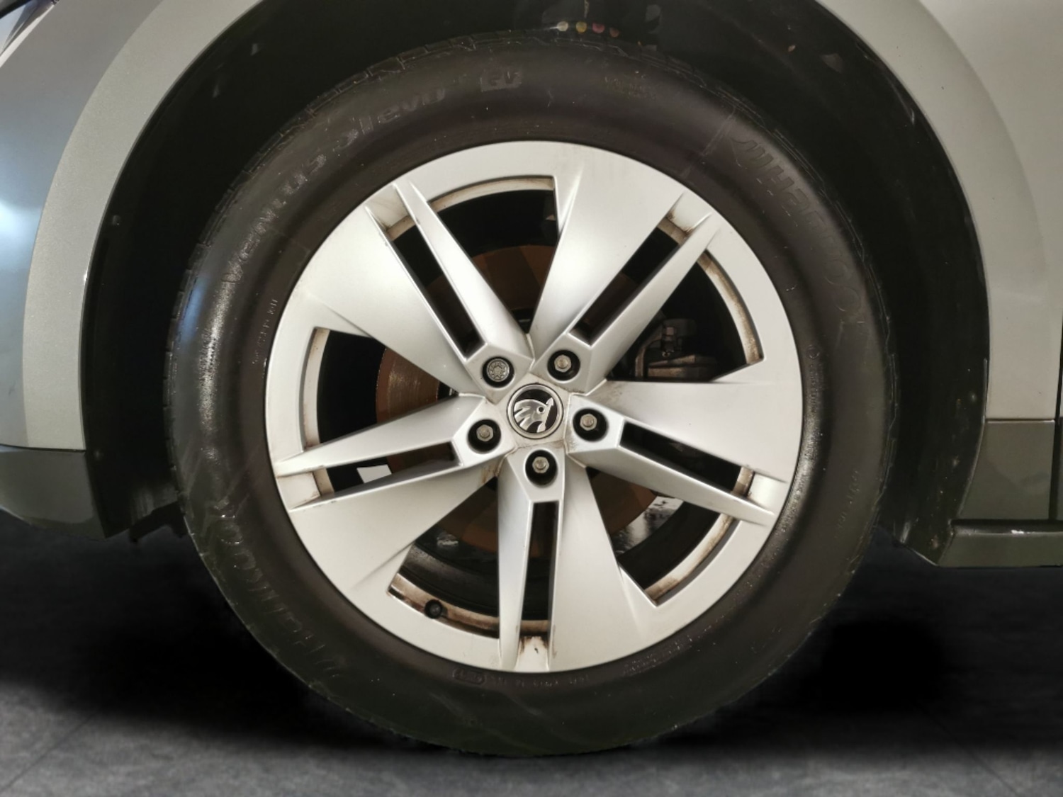 Used Skoda Enyaq for sale - 78122607: Photo 20