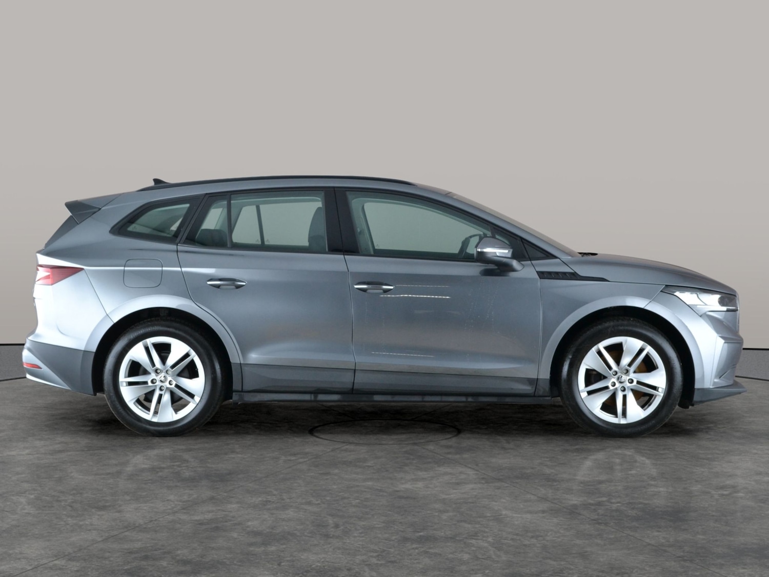 Used Skoda Enyaq for sale - 78122607: Photo 9