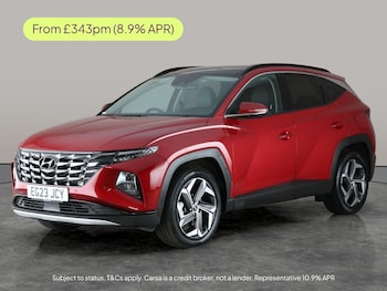 2023 - 1.6 TGDi Hybrid 230 Ultimate 5dr 2WD Auto