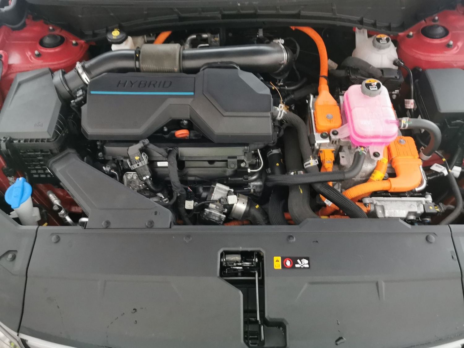 Used Hyundai TUCSON 2023 for sale - 76895074: Photo 42