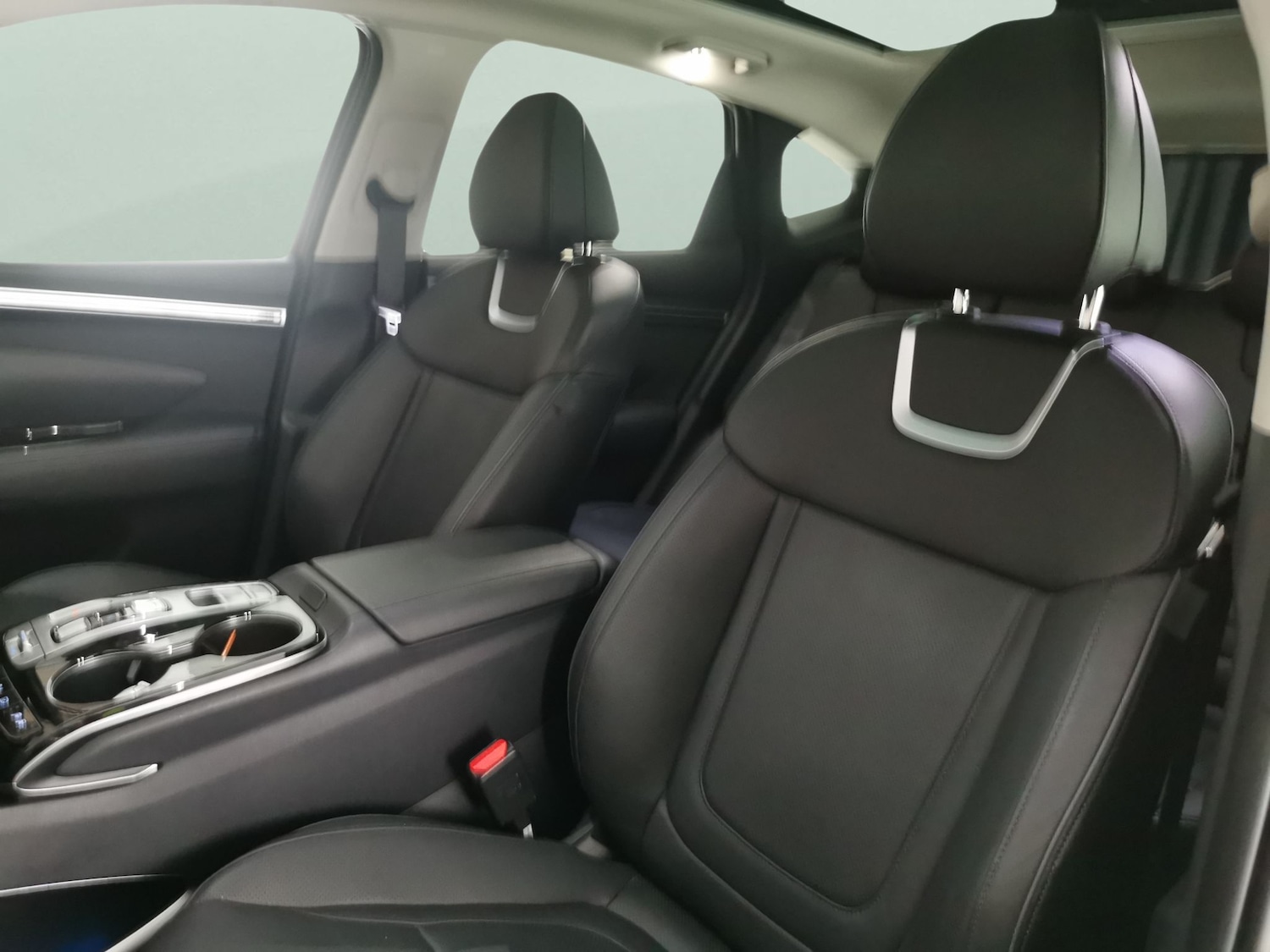 Used Hyundai TUCSON 2023 for sale - 76895074: Photo 9