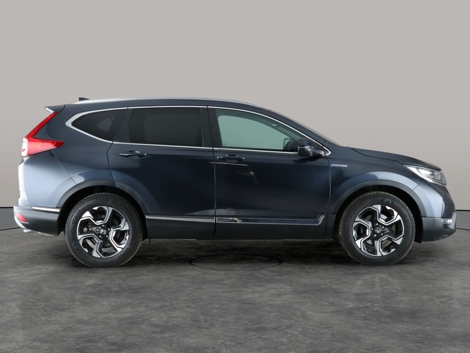 Used Honda CR-V 2020 for sale - 76557171: Photo 10