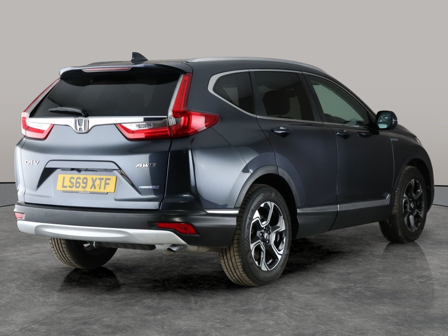 Used Honda CR-V 2020 for sale - 76557171: Photo 11