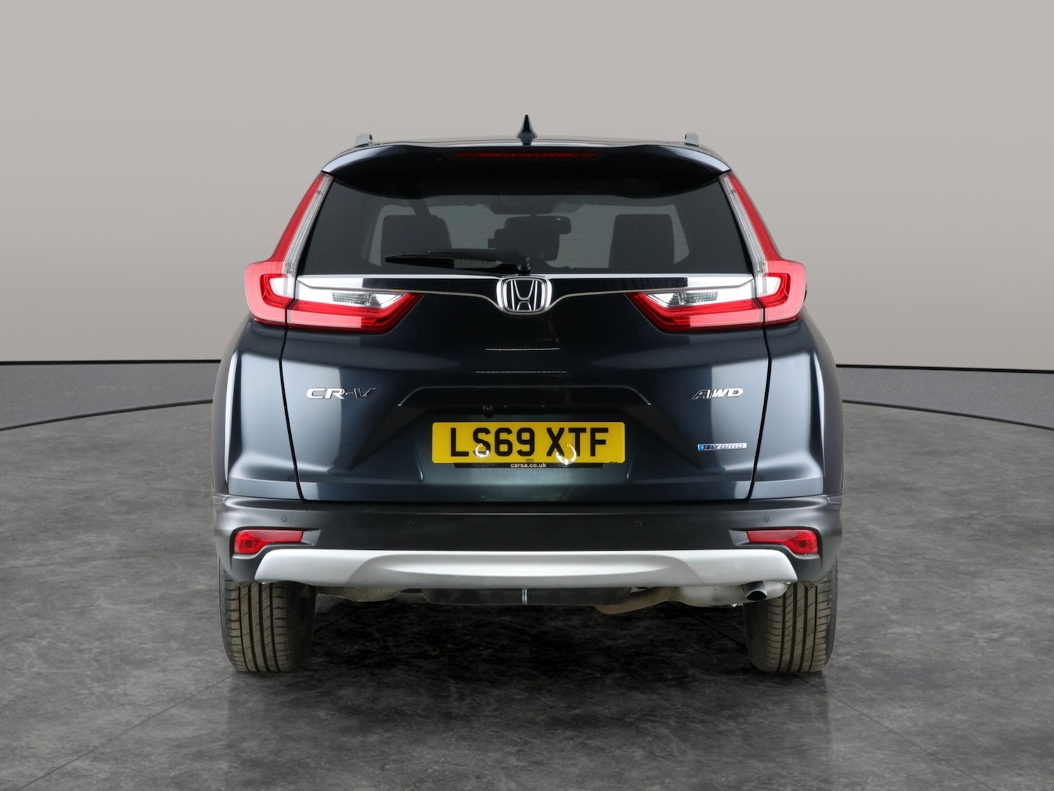 Used Honda CR-V 2020 for sale - 76557171: Photo 12