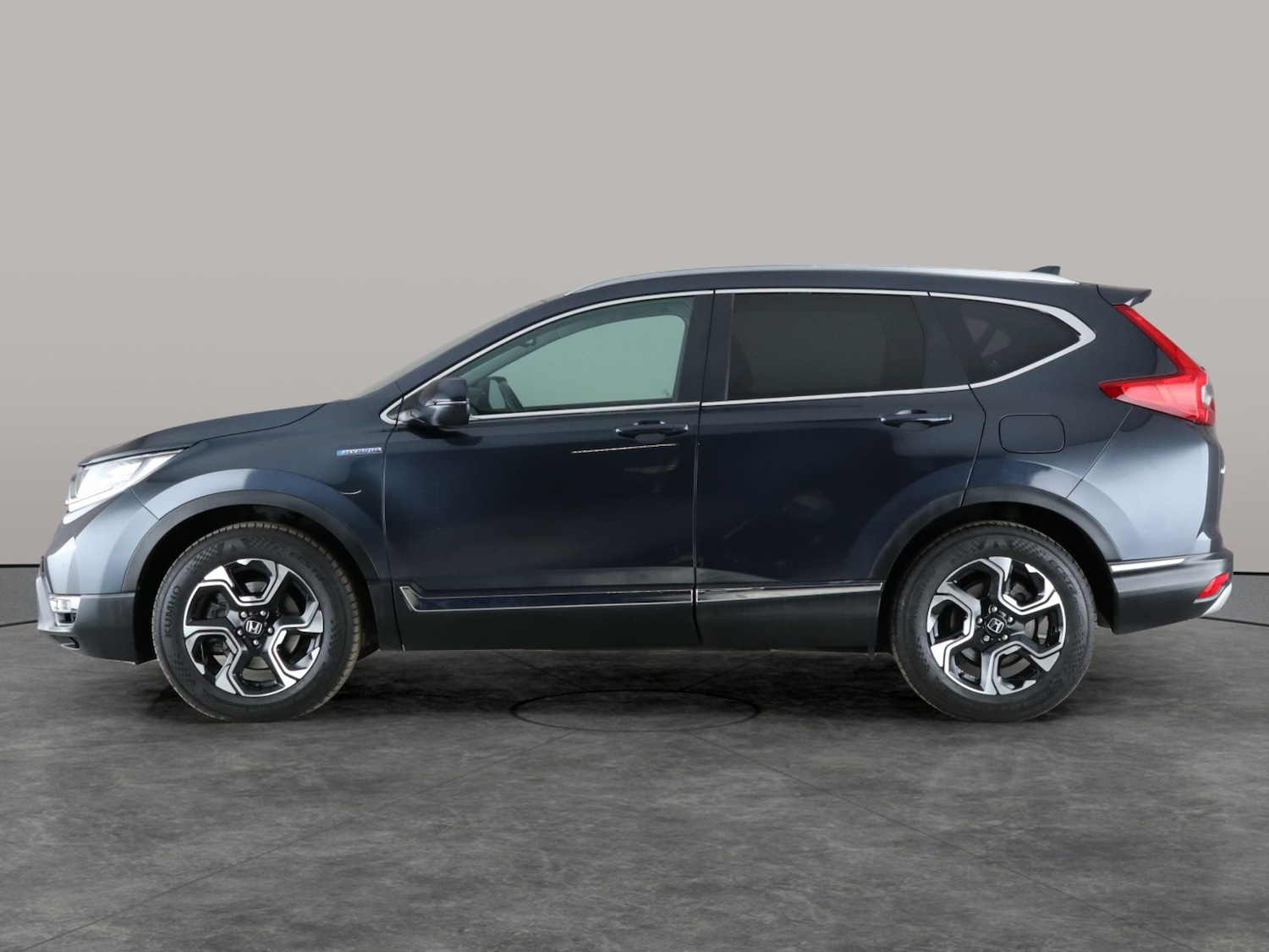 Used Honda CR-V 2020 for sale - 76557171: Photo 14