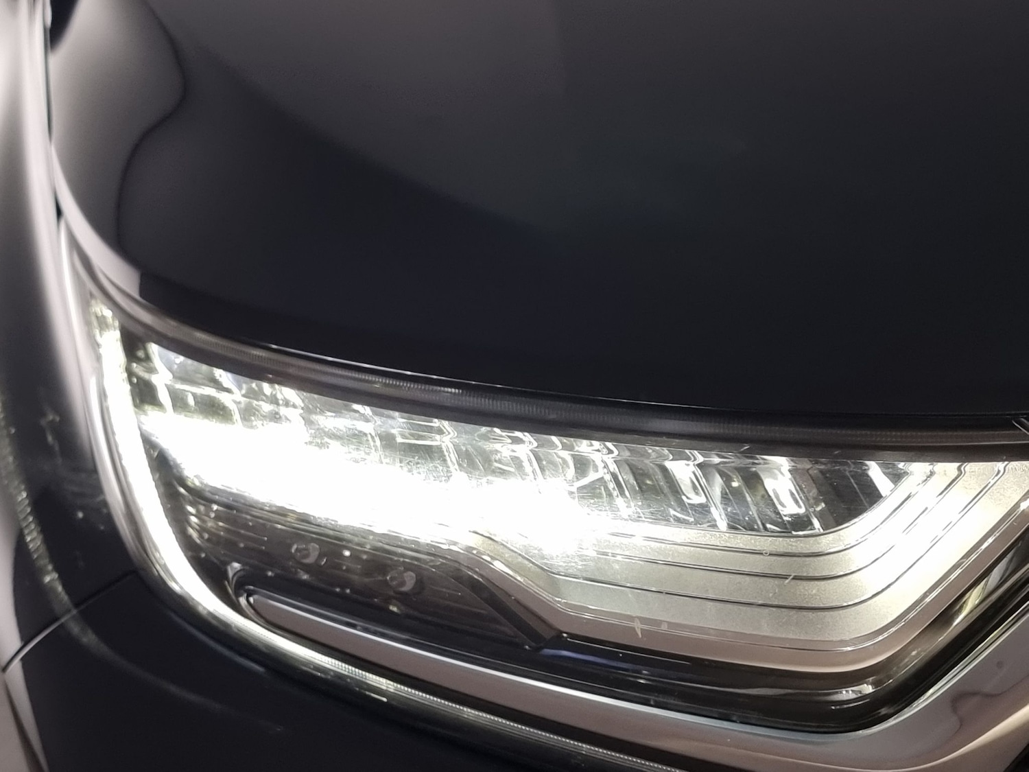 Used Honda CR-V 2020 for sale - 76557171: Photo 27