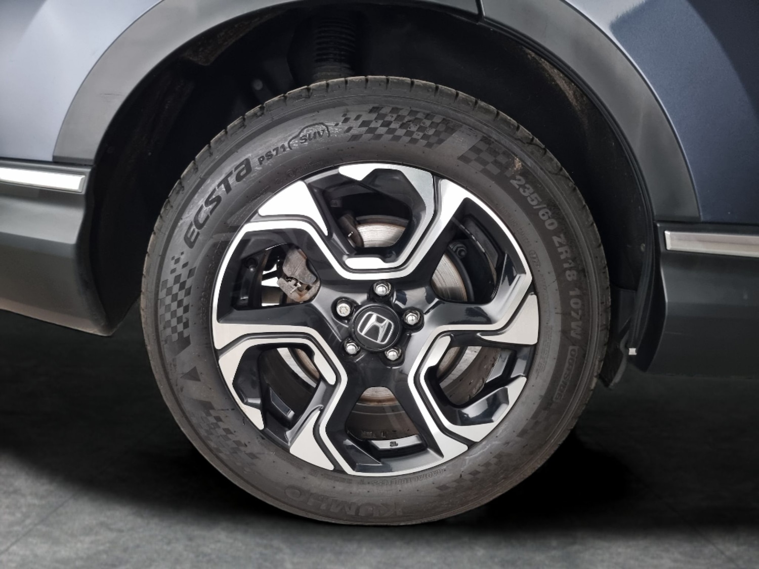 Used Honda CR-V 2020 for sale - 76557171: Photo 30