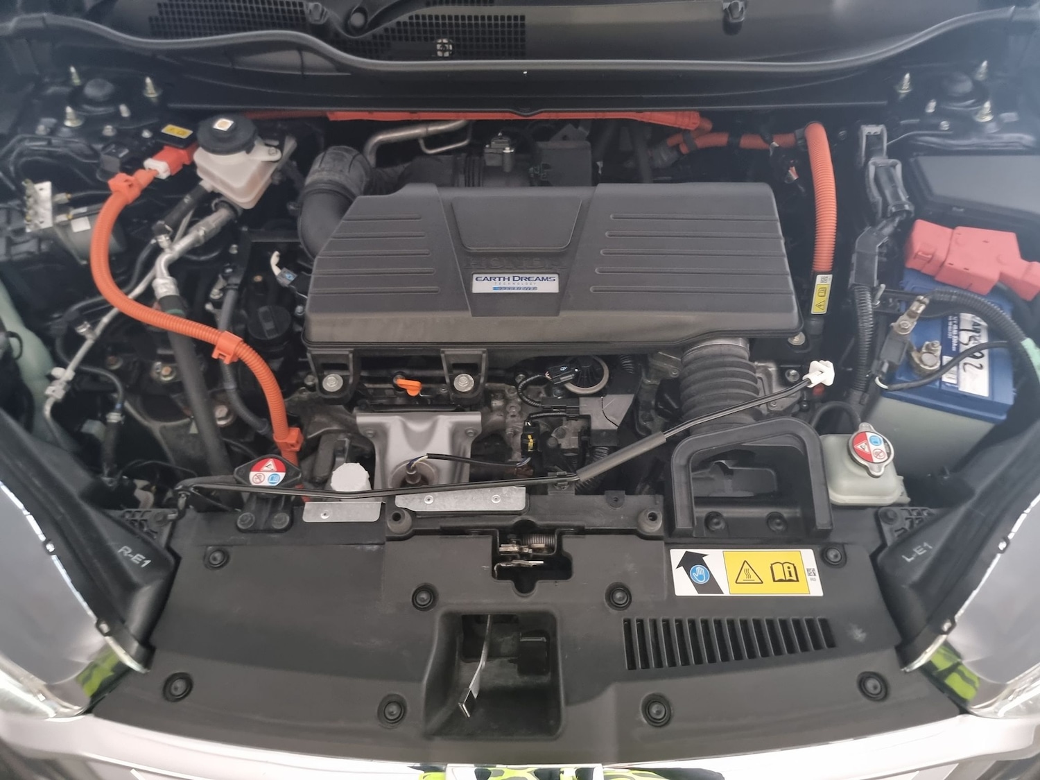 Used Honda CR-V 2020 for sale - 76557171: Photo 37