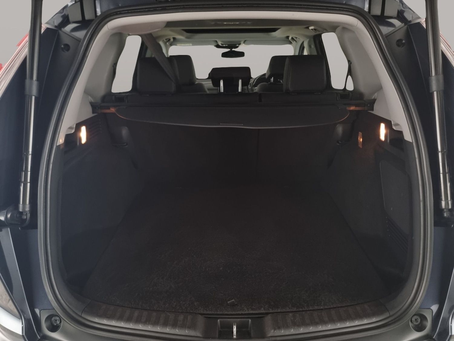 Used Honda CR-V 2020 for sale - 76557171: Photo 38