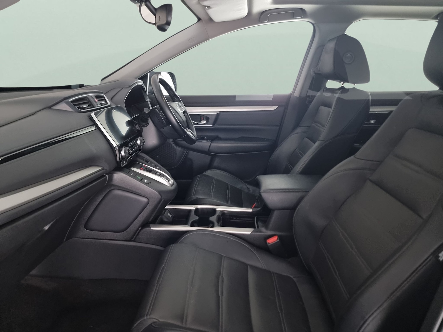 Used Honda CR-V 2020 for sale - 76557171: Photo 4