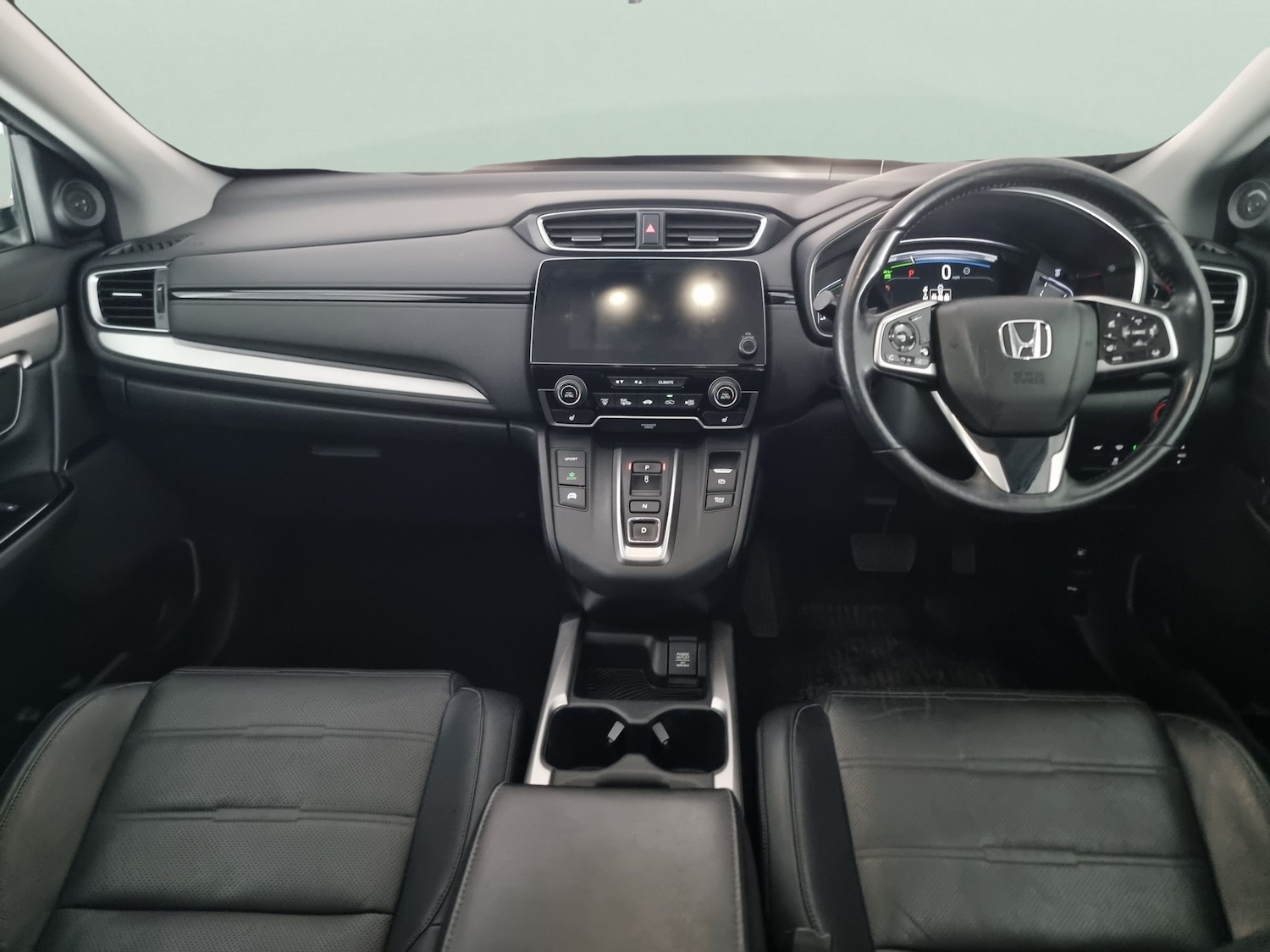 Used Honda CR-V 2020 for sale - 76557171: Photo 8
