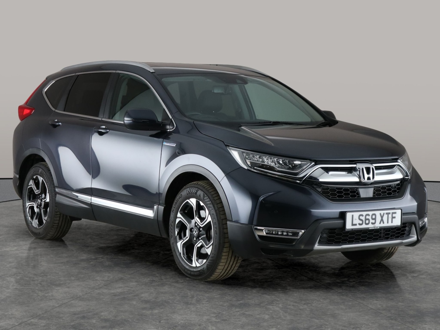 Used Honda CR-V 2020 for sale - 76557171: Photo 9