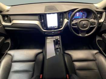 Used Volvo XC60 2023 for sale - 74826294: Photo