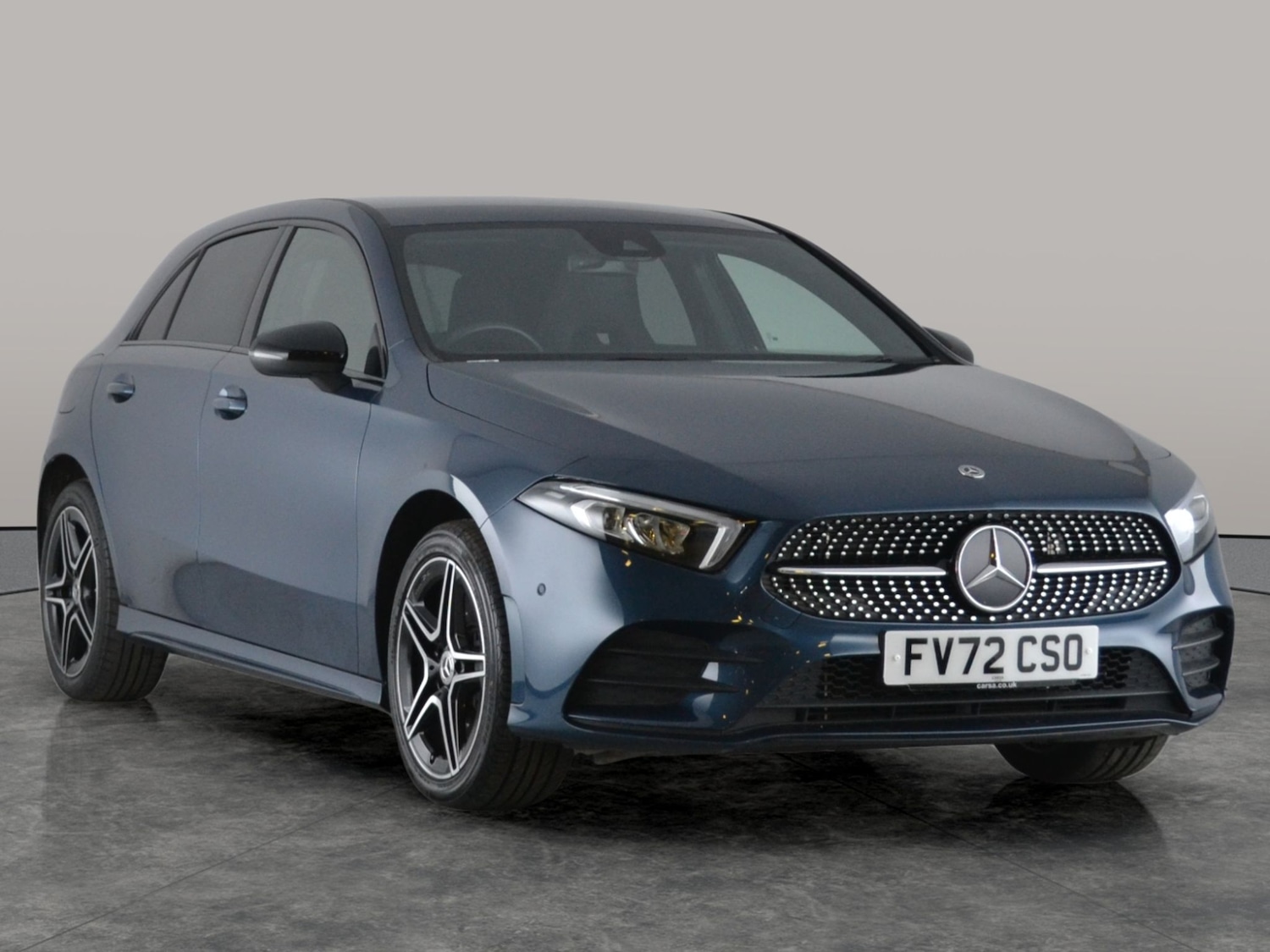 Used Mercedes-Benz A-Class 2022 for sale - 76518294: Photo 13