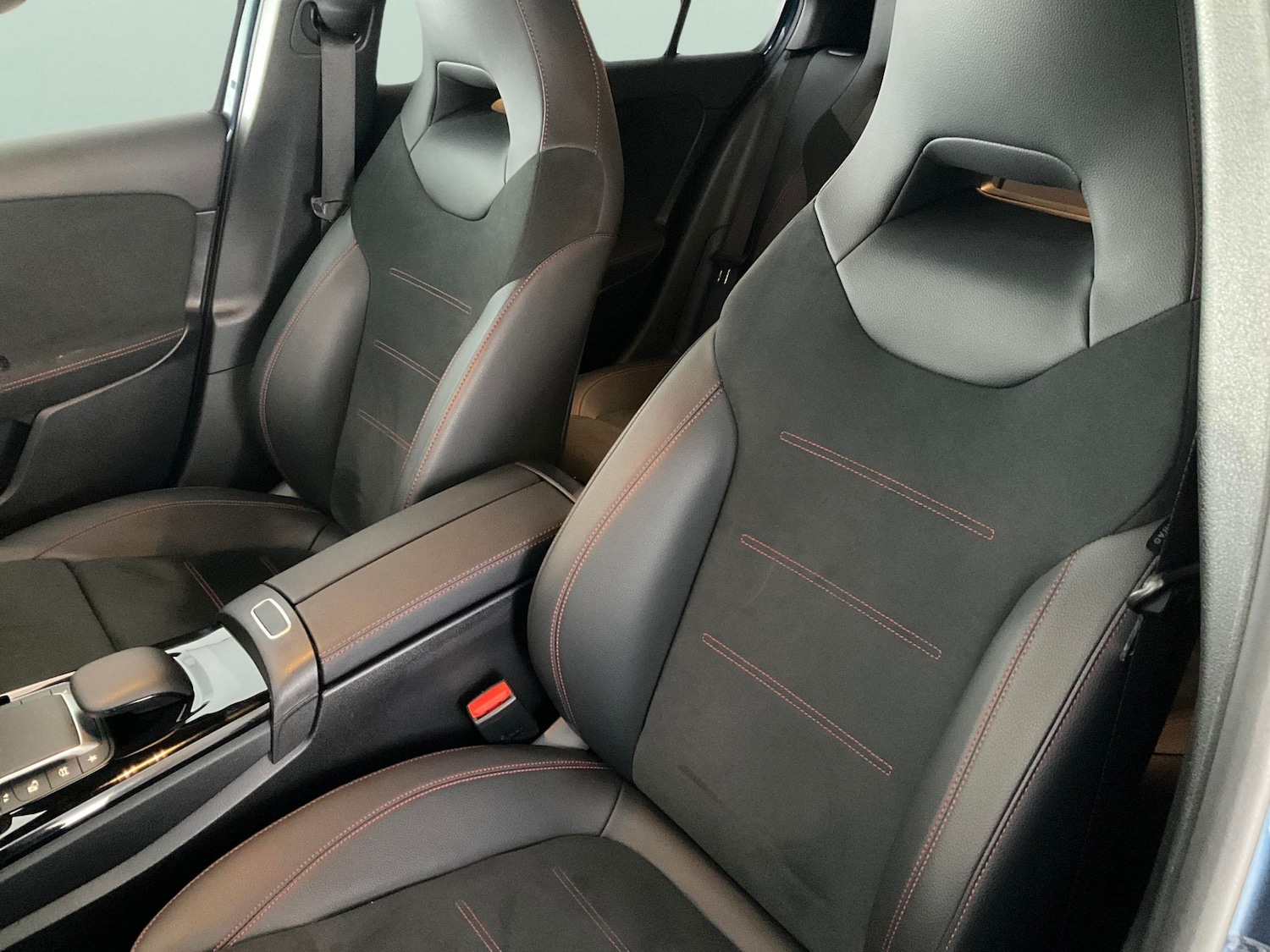 Used Mercedes-Benz A-Class 2022 for sale - 76518294: Photo 15