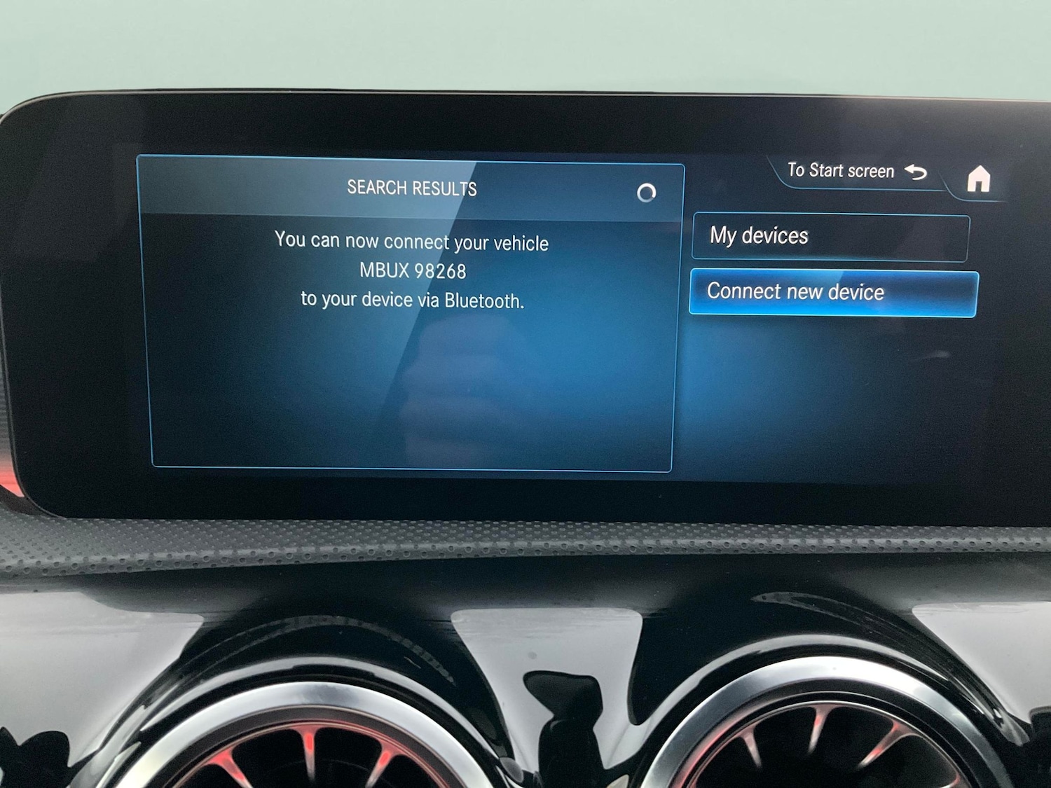 Used Mercedes-Benz A-Class 2022 for sale - 76518294: Photo 17