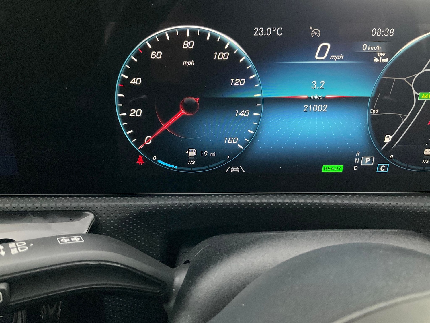 Used Mercedes-Benz A-Class 2022 for sale - 76518294: Photo 23