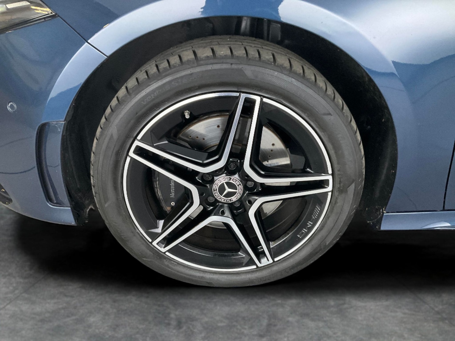 Used Mercedes-Benz A-Class 2022 for sale - 76518294: Photo 25