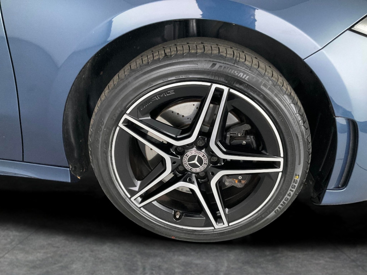 Used Mercedes-Benz A-Class 2022 for sale - 76518294: Photo 26