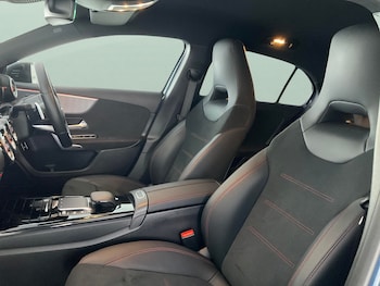 Used Mercedes-Benz A-Class 2022 for sale - 76518294: Photo