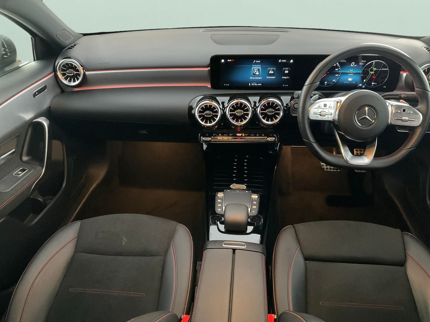 Used Mercedes-Benz A-Class 2022 for sale - 76518294: Photo 8