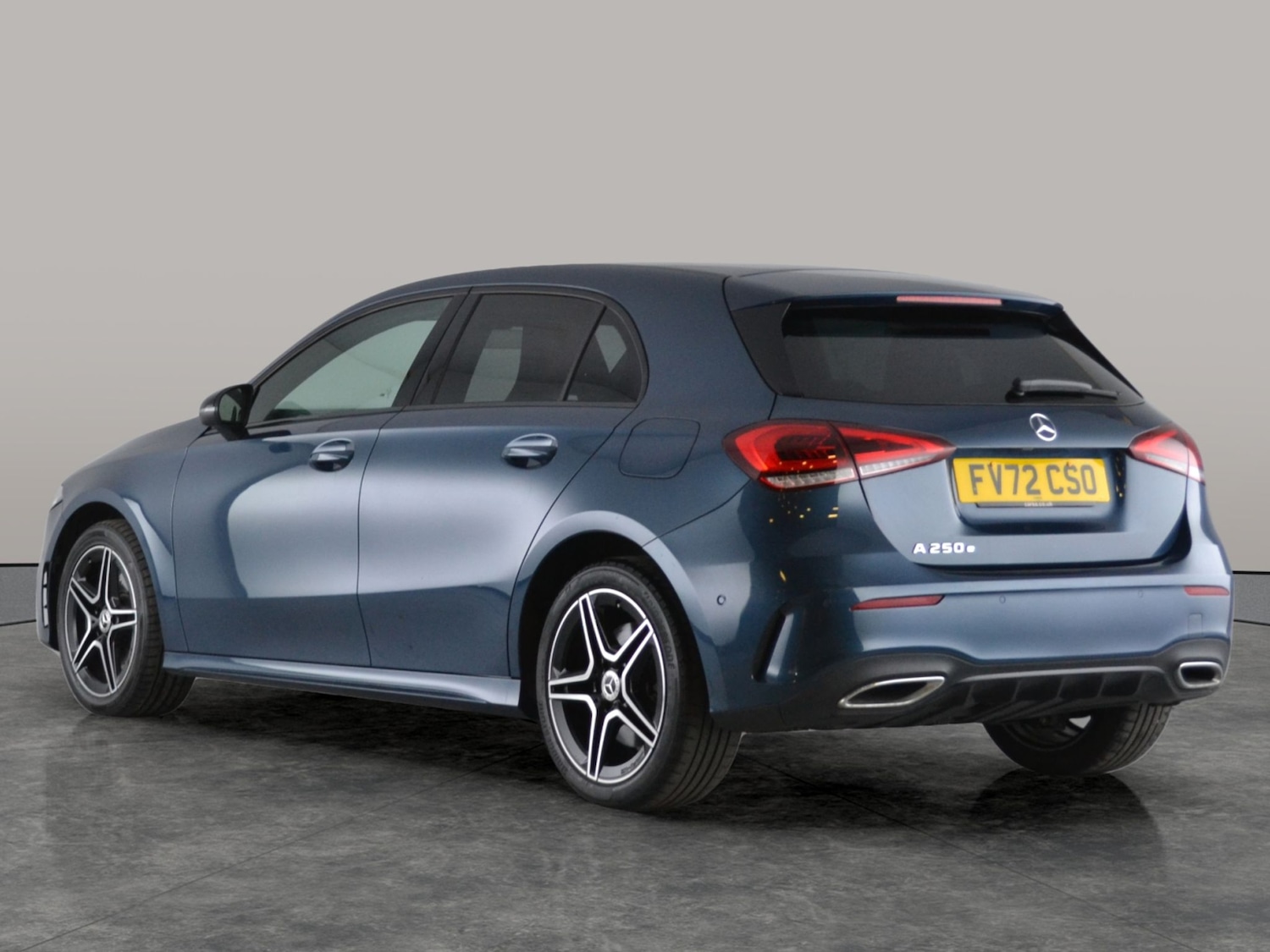 Used Mercedes-Benz A-Class 2022 for sale - 76518294: Photo 9