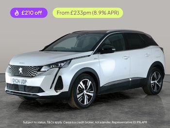Used Peugeot 3008 2024 for sale - 78744489: Photo