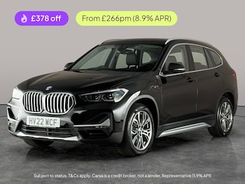 Used BMW X1 2022 for sale - 79244384: Photo