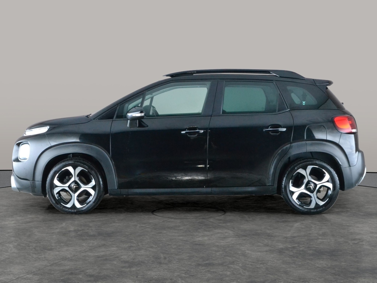 Used Citroen C3 Aircross 2019 for sale - 77448126: Photo 13