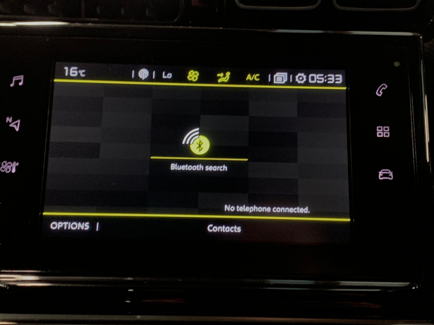 Used Citroen C3 Aircross 2019 for sale - 77448126: Photo 15