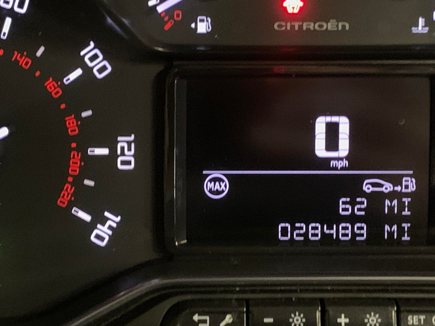 Used Citroen C3 Aircross 2019 for sale - 77448126: Photo 18