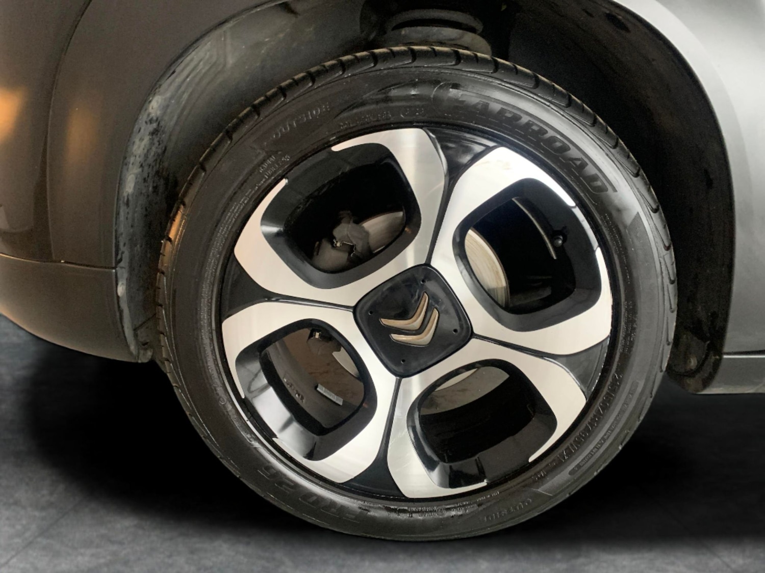 Used Citroen C3 Aircross 2019 for sale - 77448126: Photo 21